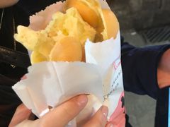 -利强记北角鸡蛋仔(弥敦道店 )