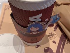 -COSTA COFFEE(国正中心店)