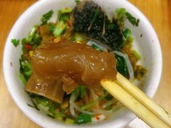 牛筋-正宗阳山牛杂(东城店)