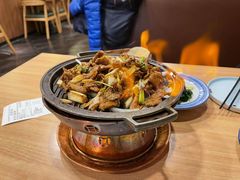 -宏状元现熬粥·京味菜(黄寺大街店)