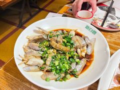 -新白鹿餐厅(龙游路店)