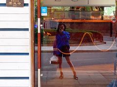 -La Creperie法餐厅(桃江路店)