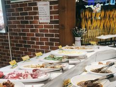 -好伦哥比萨烤肉自助(八里桥店)