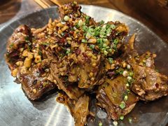 -盟重烧烤(高正街店)
