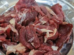 -佳荣老五生态牛肉馆