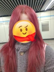点击看大图 -KS COLOUR漂色·染发·画染
