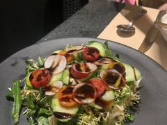 -Mercato莫卡多露台餐厅与酒吧(K11店)