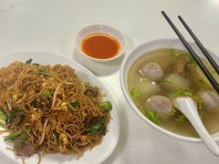 -浩记牛肉店(老街店)