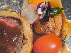 -布拉格餐厅· 中欧捷克菜(全国首店)