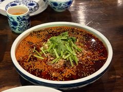 -顺兴老茶馆·精品川菜(世纪城店)