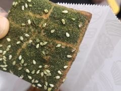 海苔饼-上海哈尔滨食品厂(淮海中路店)