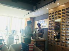 -A380视光·蔡司眼镜店(锦艺城店)