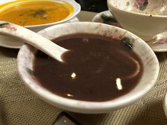 红豆沙-简家·海鲜盛宴(下沙店)