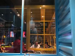 门面-丰茂烤串(钦州北路店)