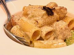 黑松露蝴蝶面-杭州西子湖四季酒店-WL BISTRO西湖餐厅(灵隐路店)