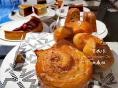 -大酉·M Coffee(北京美术馆店)