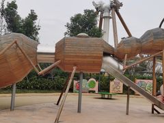 -蓝精灵乐园·世茂精灵之城主题乐园