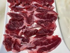 -荣记潮汕牛肉火锅(仙鹤街店)