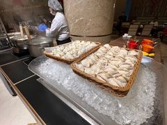 -厦门希尔顿逸林酒店·圆聚自助餐厅(五缘湾店)