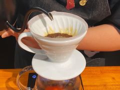 -Gee Coffee Roasters(万象天地店)