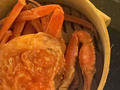 -上井料理黑金店(IFS国金中心店)