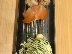 -元气寿司(新城市广场店)