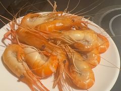-钱小奴海鲜自助黑金店(杭州滨江龙湖店)