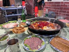 -五里关火锅(牛市口店)