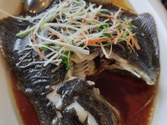 -一品粤珍轩(吴中路店)