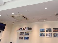 -小杨生煎(香港名都店)