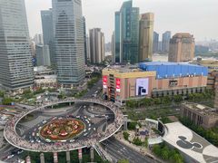 -东方明珠广播电视塔