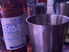 -M-MIX电音烤吧