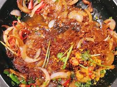 -城南往事·鲁菜济南菜(龙奥万科店)