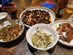 -铁公鸡·四川料理(天环广场店)