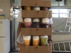 -喜茶(深圳东门1234店)
