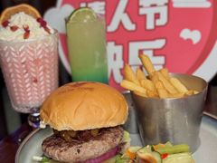 -bluefrog蓝蛙(悠唐购物中心店)