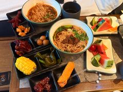 -和子足浴SPA会馆(东方之门店)