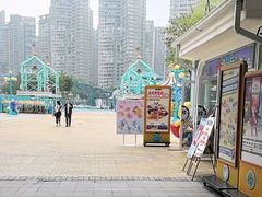 -海合安成都极地海洋公园