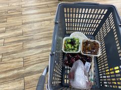 -果蔬好生活超市(新荟城店)