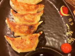 -博多一幸舍(侨福芳草地购物中心店)