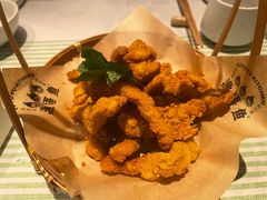-渔语鱼新川菜Bistro(万象天地店)