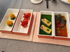 -柿合缘新京菜(国金中心商场店)