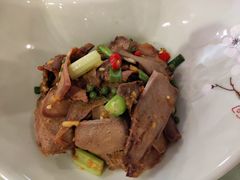 -成都绿洲大酒店(春熙路太古里店)