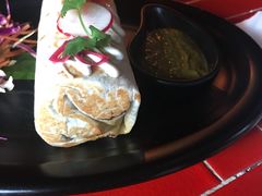 -Luchador摔跤手墨西哥餐厅(恒宇广场店)