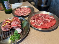 -西塔老太太泥炉烤肉(沈阳店)