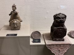 -中国闽台缘博物馆