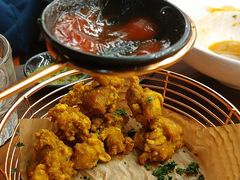 -Shantek象提南亚餐厅&西餐融合Bistro(淮海中路店)