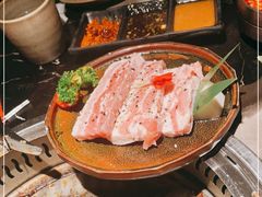 -韩悦牛排烤肉(仓山万达店)