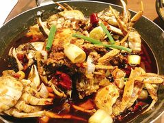 -一棠龙虾•王牌虾球(楚河汉街店)