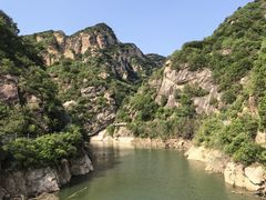 -黑龙潭风景区